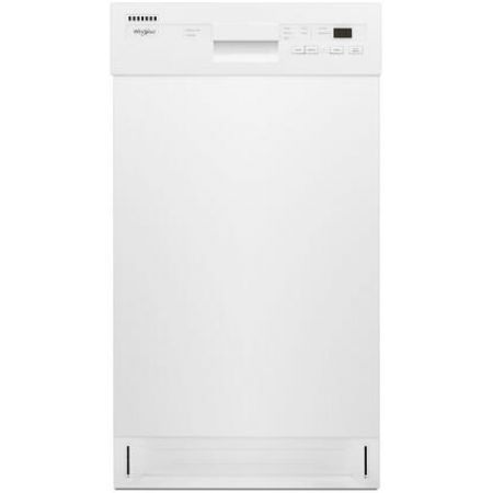 Whirlpool WDF518SAHW