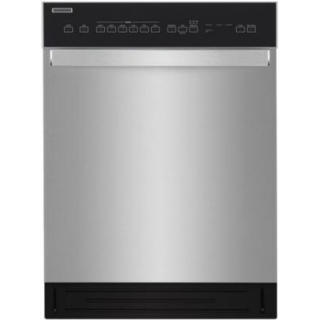 Whirlpool WDF550SAHS