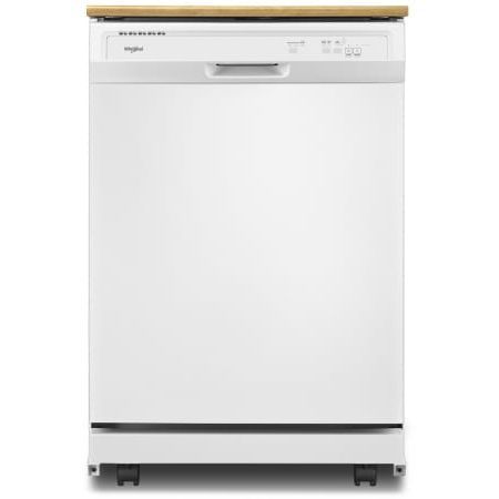 Whirlpool WDP370PAHW