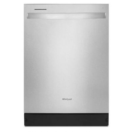 Whirlpool WDT530HAMM