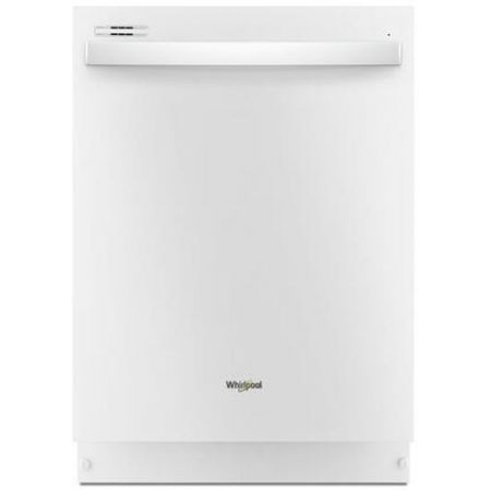 Whirlpool WDT710PAHW