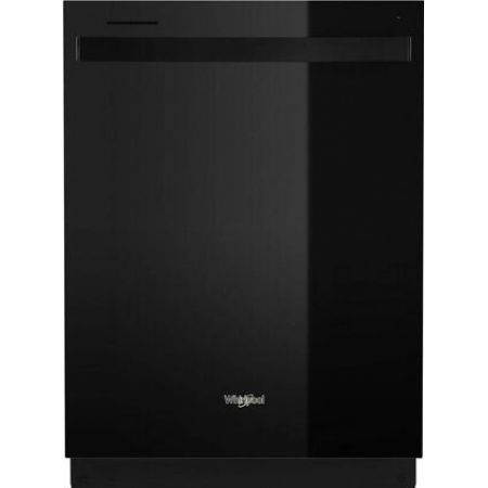 Whirlpool WDT740SALB