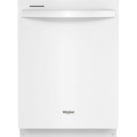 Whirlpool WDT740SALW