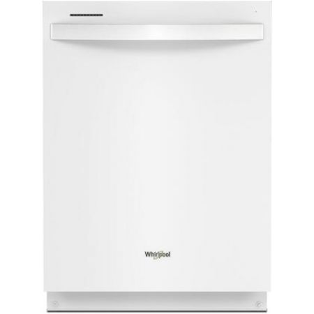 Whirlpool WDT750SAKW