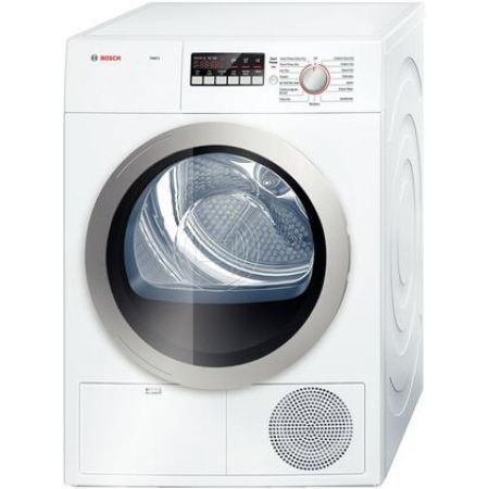 Bosch WTB86201UC