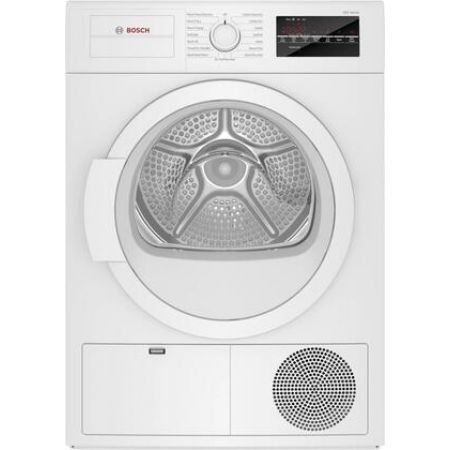 Bosch WTG86403UC