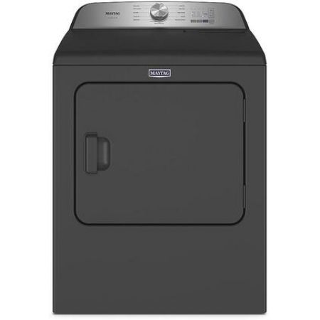 Maytag MED6500MBK