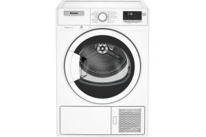 Blomberg DHP24404W