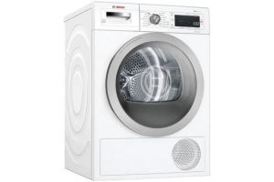 Bosch WTW87NH1UC