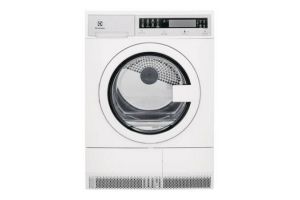 Electrolux EFDE210TIW