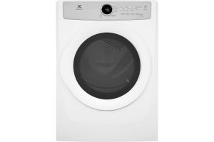 Electrolux EFDG317TIW