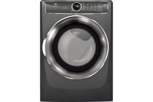 Electrolux EFME627UTT