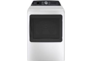 GE Profile PTD70EBSTWS