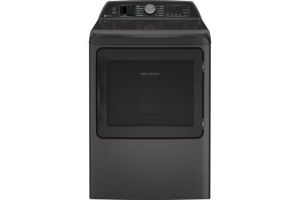 GE Profile PTD90EBPTDG