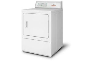 Speed Queen LDGE7RGS113TW01