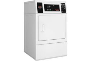 Speed Queen SDENYAGS176TW01