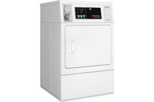 Speed Queen SDGNCAGS113TW01