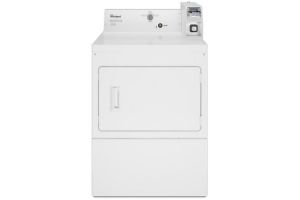 Whirlpool Commercial Laundry CEM2745FQ