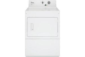 Whirlpool Commercial Laundry CEM2795JQ