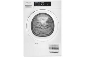 Whirlpool WCD3090JW