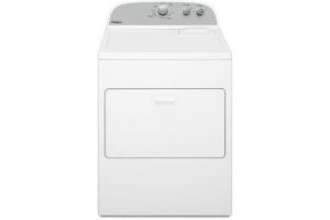 Whirlpool WED4950HW