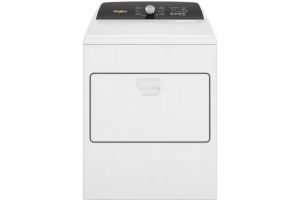 Whirlpool WED5010LW