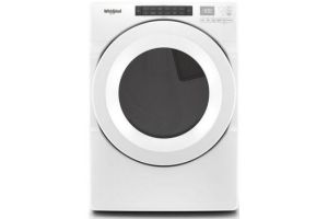 Whirlpool WED560LHW