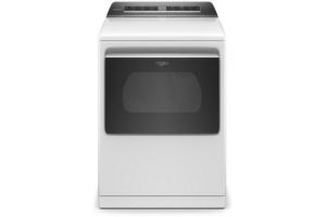 Whirlpool WED7120HW