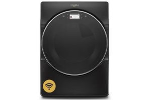 Whirlpool WED9620HBK