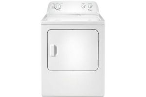 Whirlpool WGD4616FW
