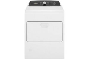 Whirlpool WGD5010LW