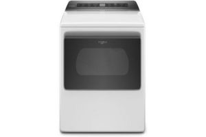 Whirlpool WGD5100HW