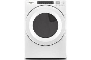 Whirlpool WGD560LHW