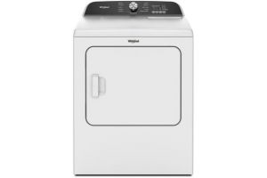 Whirlpool WGD6150PW