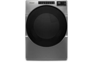 Whirlpool WGD6605MC