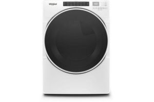Whirlpool WGD6620HW