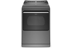 Whirlpool WGD8127LC