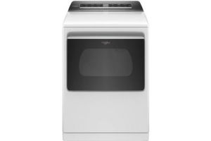 Whirlpool WGD8127LW