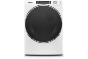 Whirlpool WGD8620HW
