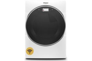 Whirlpool WGD9620HW