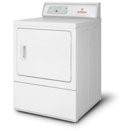 Speed Queen LDGE7RGS113TW01