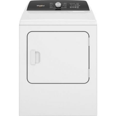 Whirlpool WED5050LW