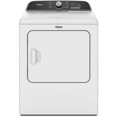 Whirlpool WED6150PW