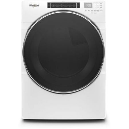 Whirlpool WED8620HW