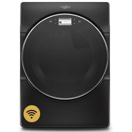 Whirlpool WED9620HBK