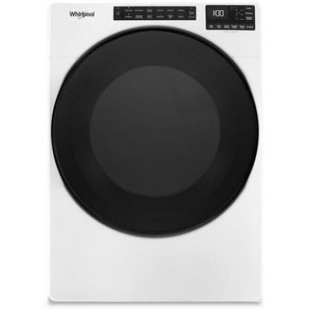 Whirlpool WGD6605MW