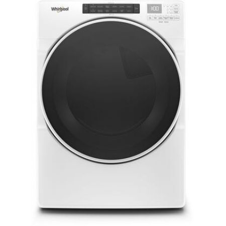 Whirlpool WGD6620HW