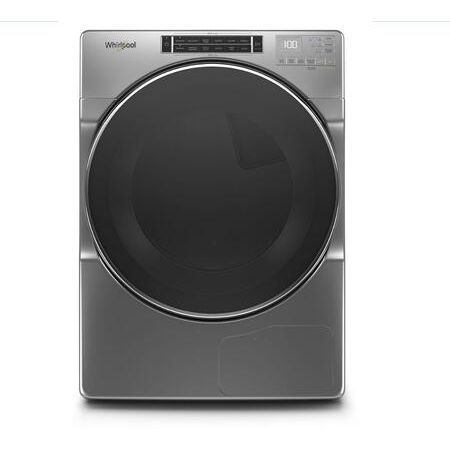 Whirlpool WHD862CHC