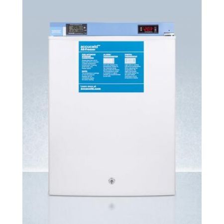 AccuCold FS30LMED2