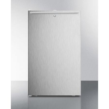 AccuCold FS407LWSSHHLHD